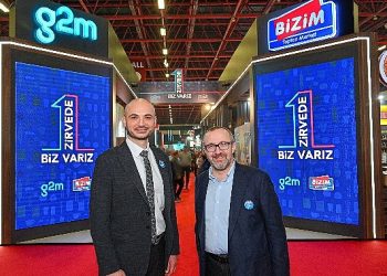 Bizim Toptan Konut Dışı Tüketim dalında açık orta liderliğini ilan etti