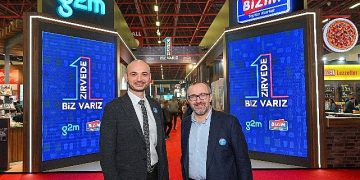 Bizim Toptan Konut Dışı Tüketim dalında açık orta liderliğini ilan etti