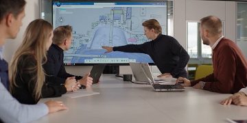 BMW Group Dassault Systèmes ile İşbirliği Yaptığını Açıkladı