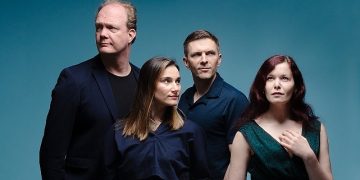 Borusan Müzik Konutu’nda Bu Hafta