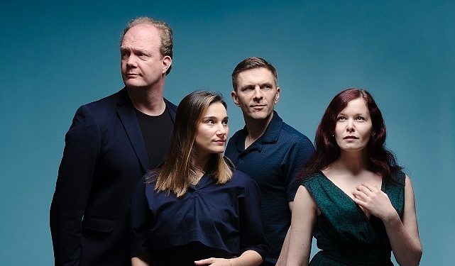 Borusan Müzik Konutu’nda Bu Hafta