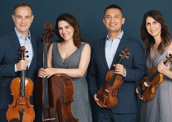 Borusan Sanat’ta Bu Hafta