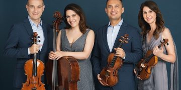 Borusan Sanat’ta Bu Hafta