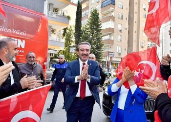 Bugün olsa tekrar Kılıçdaroğlu’na oy veririm !