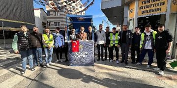 Bünyamin Çiftçi, gün uzunluğu alanda