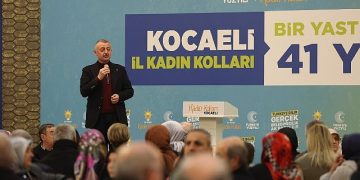 Büyükakın: “İlk maya ailede atılır”