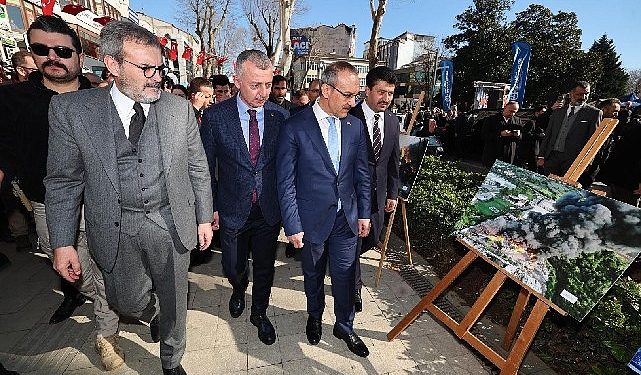Büyükakın: Kocaeli sarsıntı bölgesinden elini çekmedi