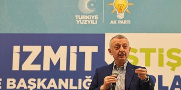 Büyükakın: “Kocaeli’yi sarsıntıya dirençli hale getireceğiz”