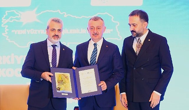 Büyükakın; Sivil toplum güçlenmeli