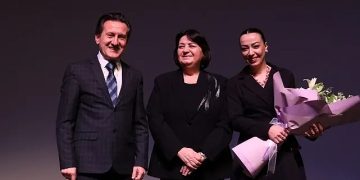 Büyükşehir’den manalı sinema gösterimi