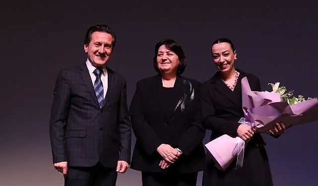 Büyükşehir’den manalı sinema gösterimi