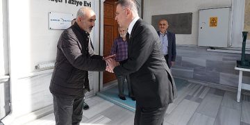 Çalık: Müsamaha İklimini Beylikdüzü’nde Hakim Kıldık