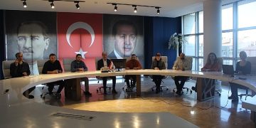 Canik’te Üretken Belediyecilik