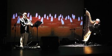 Çankaya’da Müzik Dolu Akşam