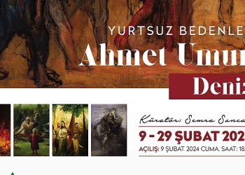 Çankaya’da Şubat ayı sanatla ısınacak