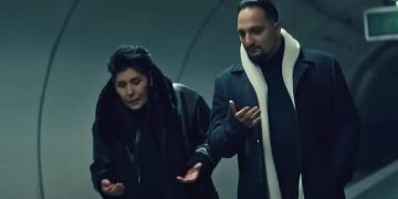 Cansever ve Emrah Düeti ‘Elveda Sana’ yayınlandı!