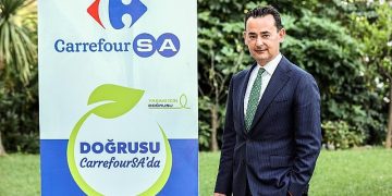 CarrefourSA CDP Su Güvenliği modülünde Küresel A listesindeki yerini korudu