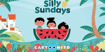 Cartoonito yeni çizgi sinemasıyla “her çocuk eşsizdir” diyor