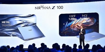 Casper En Yeni Üst Segment Eserlerini “Casper Tech Vision Day” Etkinliğinde Tanıttı