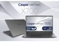 Casper Nirvana X700 Yüksek Performans İle Mobiliteyi Buluşturuyor