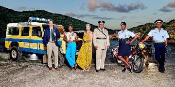 Cennette Mevt 100. Kısmıyla BBC First Ekranlarında