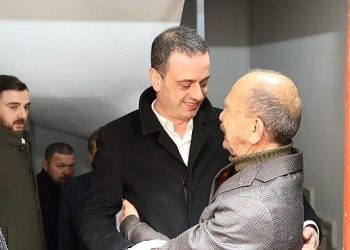 Çetinkaya, “Kırsal kalkınmaya dayanağımız sürecek”
