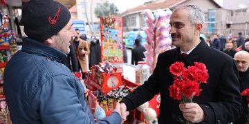 Çiftçi, Çayırova’yı karış karış geziyor