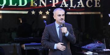 Çiftçi, “Vaat ettiklerimizden daha fazlasını yaptık”