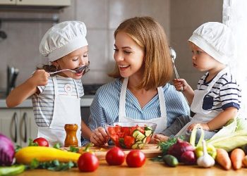 Çocuklarda Güçlü Bir Bağışıklık Sistemi İçin 8 Değerli Kural!