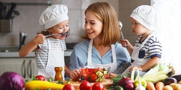 Çocuklarda Güçlü Bir Bağışıklık Sistemi İçin 8 Değerli Kural!