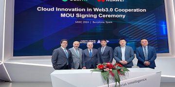 CoinTR ve Huawei’den Türkiye’de Web3 inovasyonunu desteklemek için stratejik iştirak