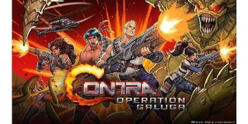 Contra: Operation Galuga 12 Mart’ta Çıkıyor
