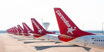 Corendon Airlines, Almanya Borsası’ndan 360T Platform ile emtia süreci gerçekleştiren Türkiye’deki birinci şirket oldu