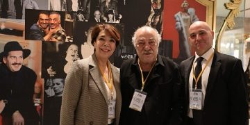 Cumhuriyetimizin 100. Yılında, “100 Yıllık Ayna” Tiyatro Çalıştayı Geniş İştirakle Başladı