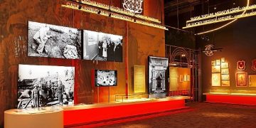 Cumhuriyetin Yüzü standının belgeseli 24 Şubat’ta yayında