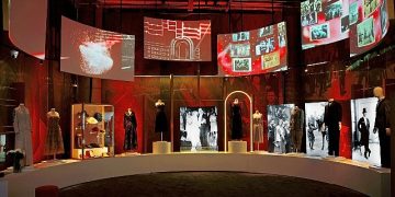 Cumhuriyetin Yüzü standının belgeseli yayında