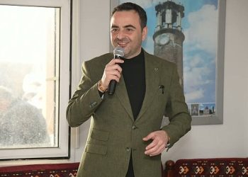 Dadaşlardan Lider Özlü’ye Büyük Dayanak