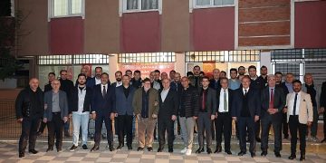 Darıca Belediye Lider Adayı Muzaffer Bıyık: ‘Beni her vakit sokakta göreceksiniz’