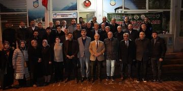 Darıca’da birlik ve beraberlik ruhu hakim