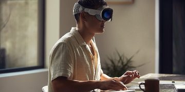 Decathlon, Apple Vision Pro’da son teknoloji eseri bir tecrübe sunmaya hazırlanıyor