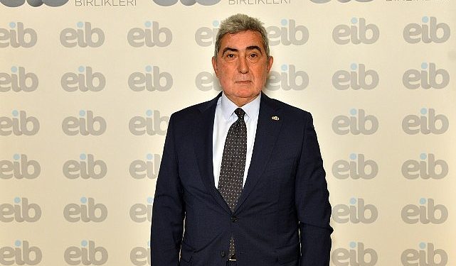 Demir çelik bölümünden Yeşil Mutabakat için yeni Avrupa Birliği projesi