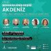 Demokrasinin Beşiği Akdeniz memleketler arası panelde konuşulacak