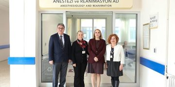 DEÜ’nün Uyku Apnesi Projesine TÜSEB’den Takviye