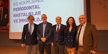 Diş eti iltihapları ile Alzheimer ve Parkinson ortasında ilgi kuruluyor