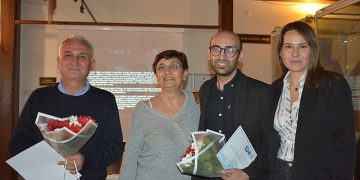 Doç. Dr. Çakmak, “Türk kültüründe hamamlar kıymetli bir yere sahiptir”