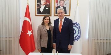 Doç. Dr. Er Güneri “Afet sonrası menstrüel hijyen eksikliği bayanların üreme sıhhatini etkiliyor”