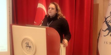 Dokuz Eylül Üniversitesi dünya sulak alanlar gününde manalı panel