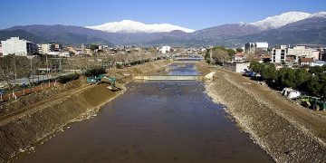 DSİ’den İzmir’e yatırım sağanağı: 21 yılda 217 tesis