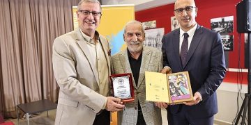 Dünya Hikaye Günü Nilüfer’de kutlandı