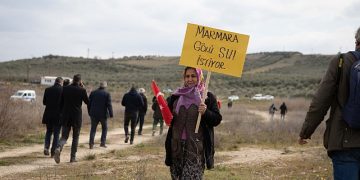 Dünya Sulak Alanlar Günü mü? Dünya Kurak Alanlar Günü mü?